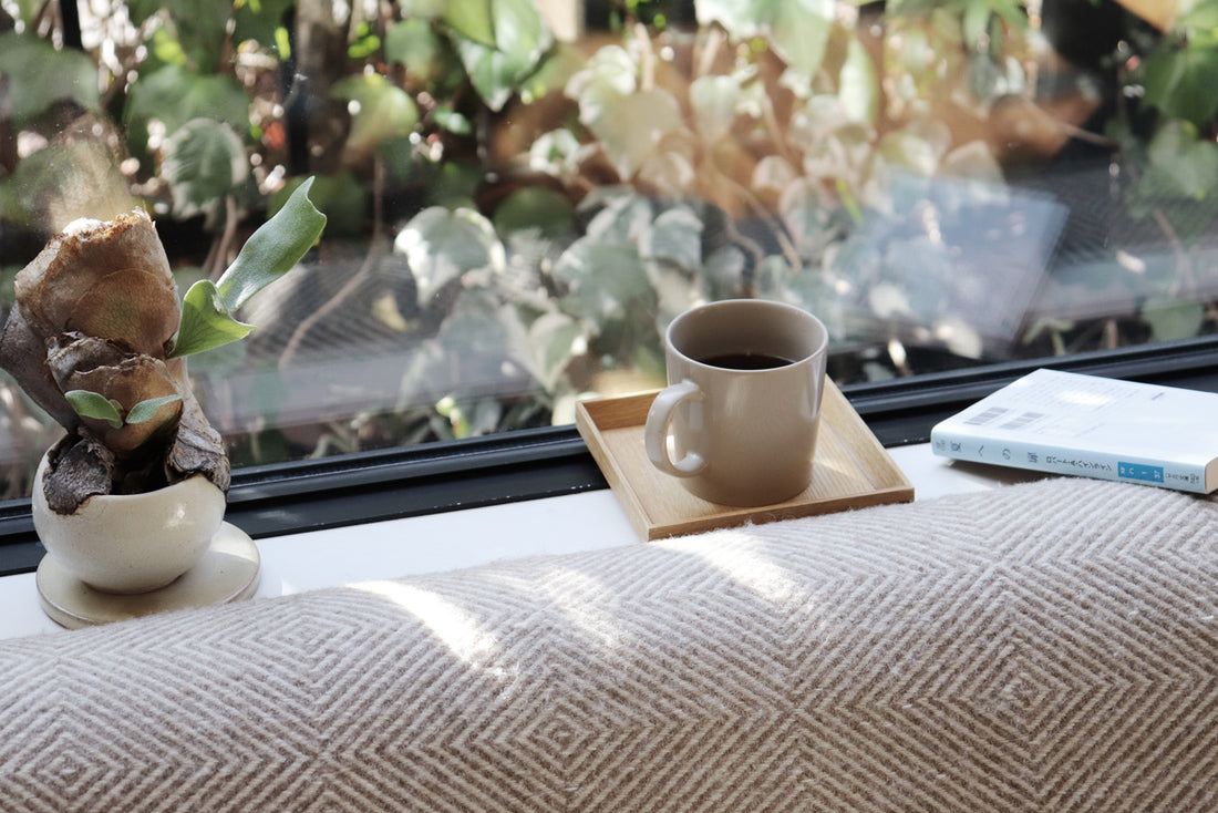 おうちでコーヒー