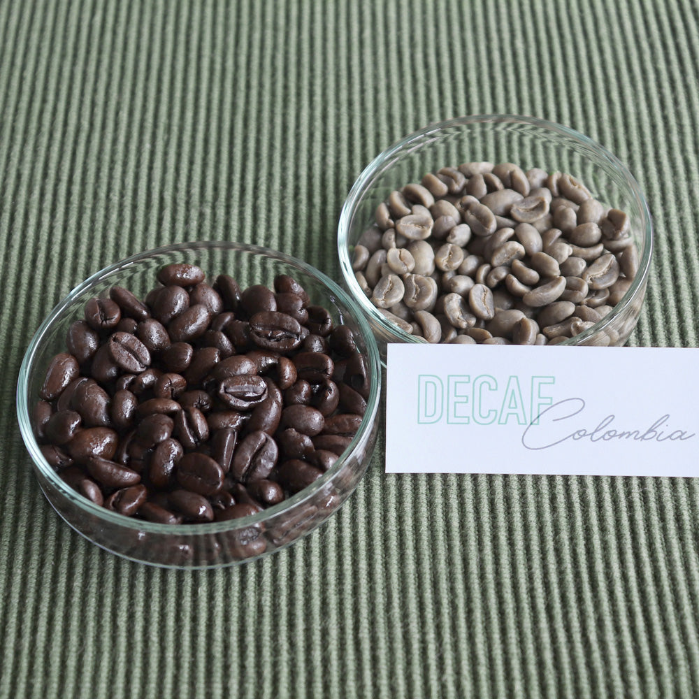 【定期便】COLOMBIA DECAFE