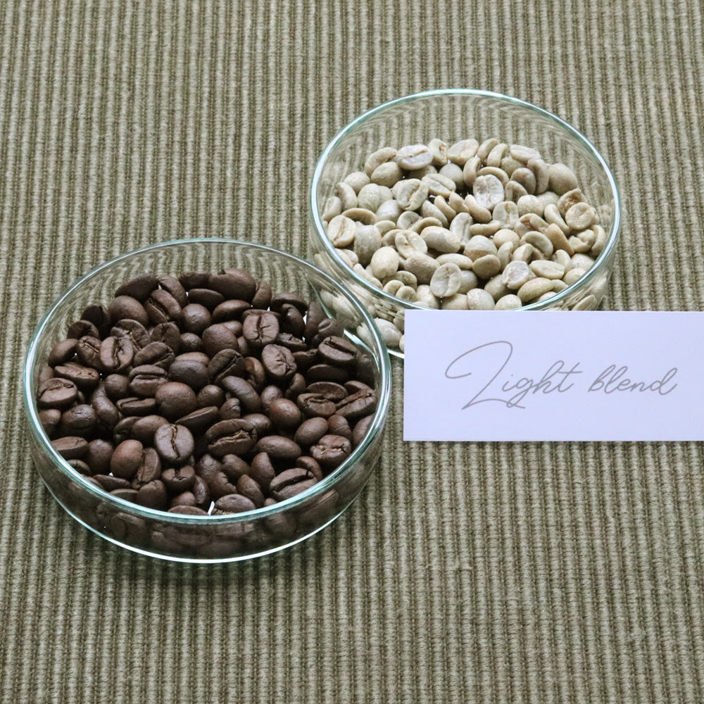 【定期便】LIGHT BLEND 100g