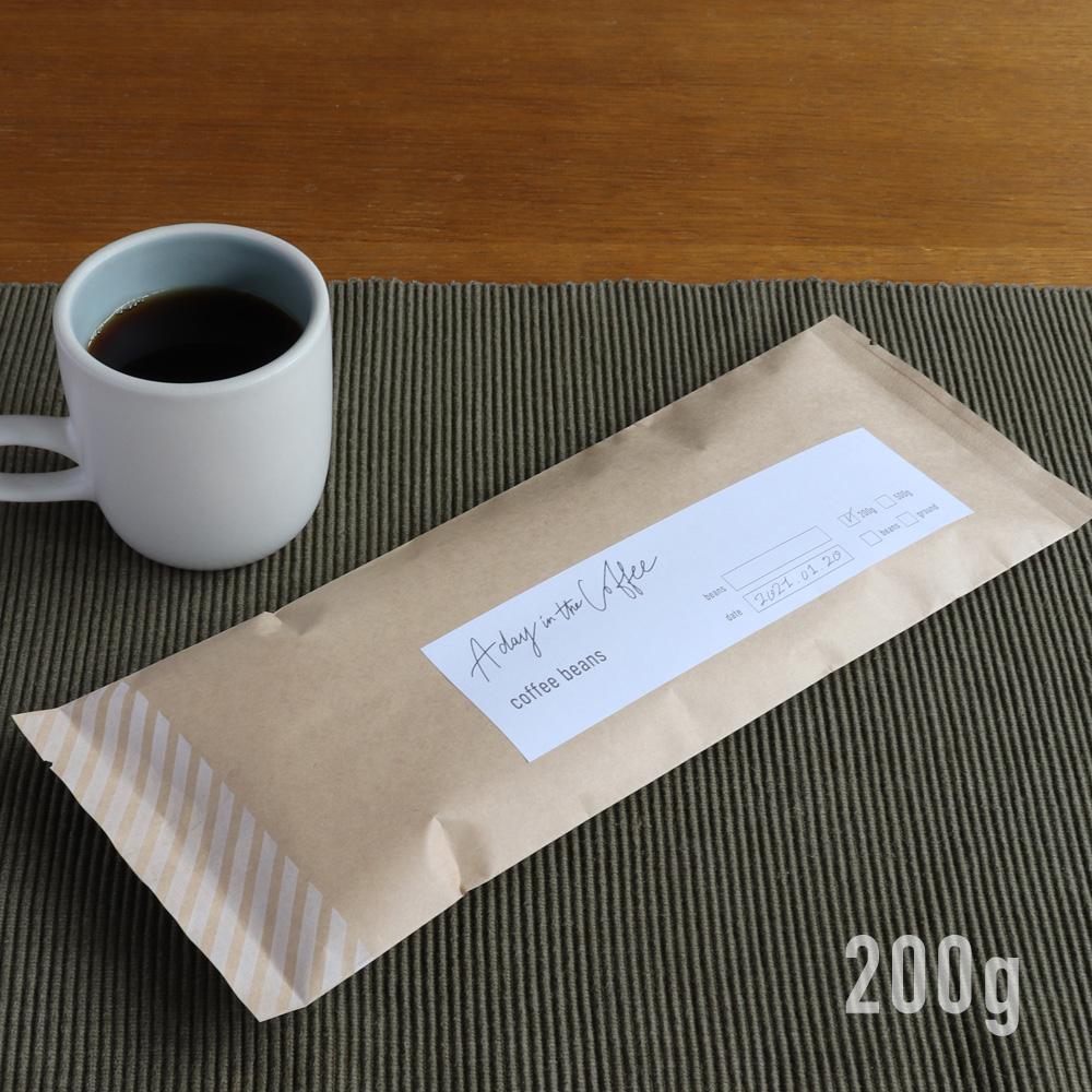 【定期便】COLOMBIA DECAFE