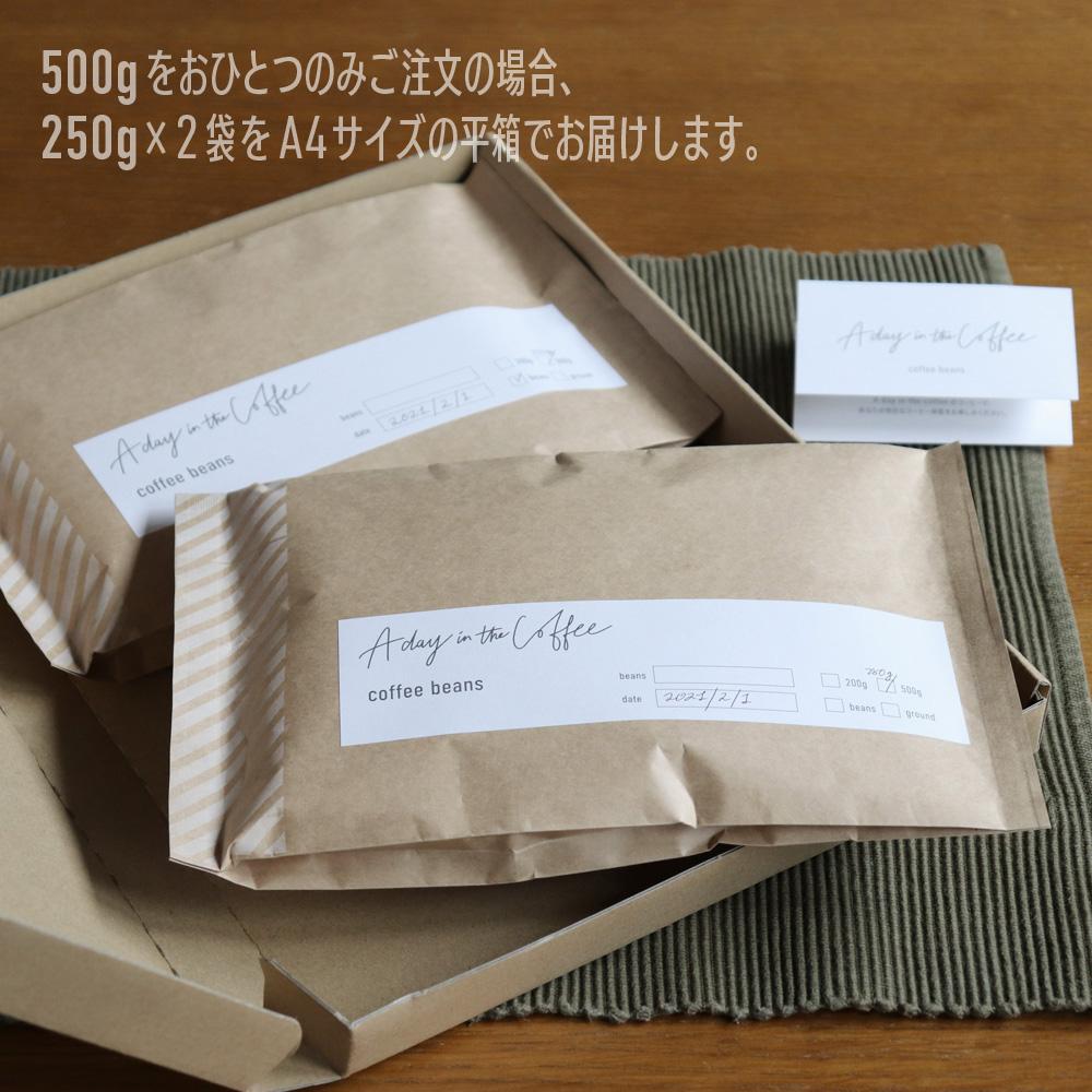 【定期便】COLOMBIA DECAFE
