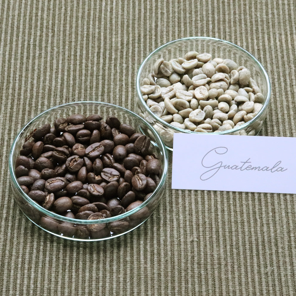 GUATEMALA SPECIALTY
