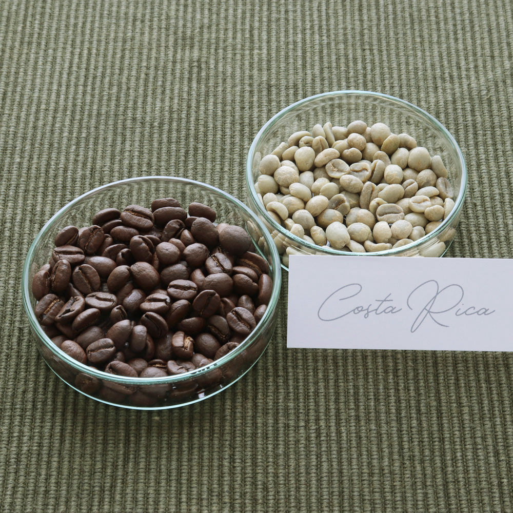 Photo of COSTARICA SPECIALTY